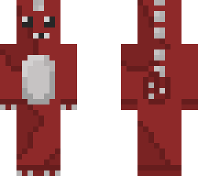 mope.io t-rex