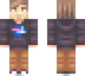 mr beast skin