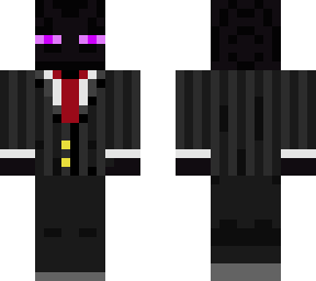 mr enderman