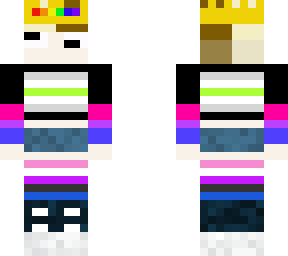 mr pride boi