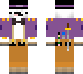 mr.sheep (final again)