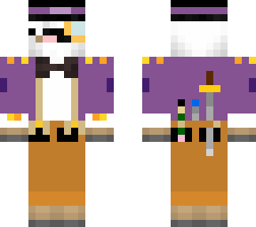 mr.sheep (yes again)