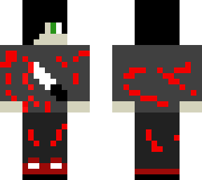 murderer