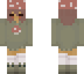 mushroom