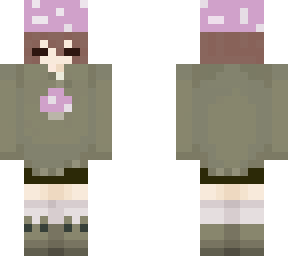 mushroom