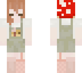 mushroom