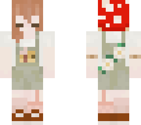 mushroom
