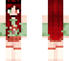 mushroom faerie