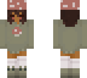 mushroom fixed