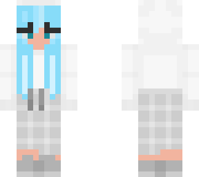 mvdmine's pijama