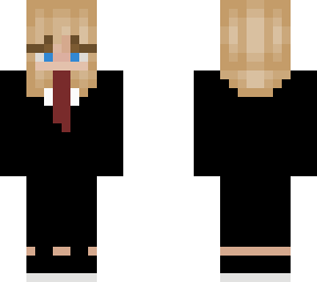 my (suit) skin 7766