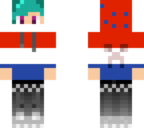 my 4th of july skin
