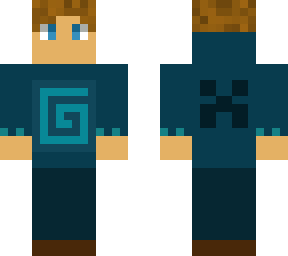 my best skin yet(?)