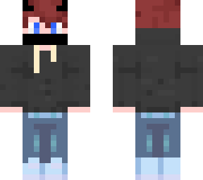 my character i use most the time