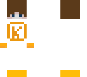 my custom skin!!
