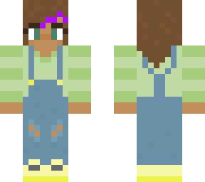 my custom skin