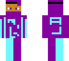 my custom skin