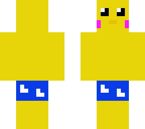 my duck