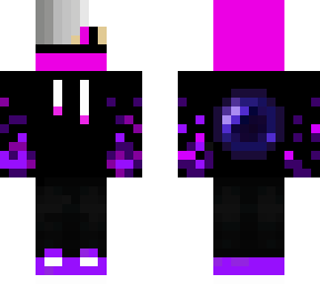 my first skin is this 1 btw ............ and sub to migster gamer mc