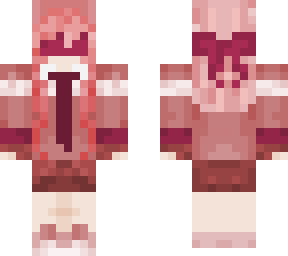 my greatest master piece ( nood1ess skin ) =]