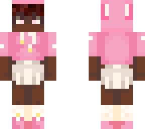 my melody.