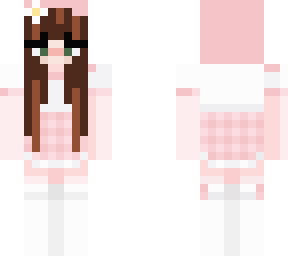 my melody girl