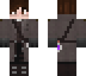 my oc :p