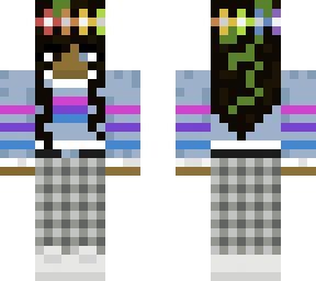 my oc pride month