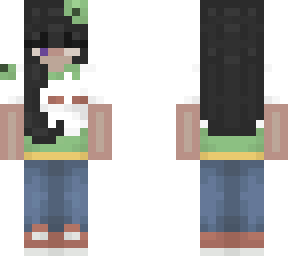 my oc6