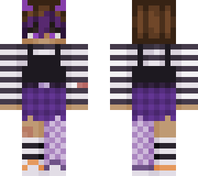 my personal skin/ terra