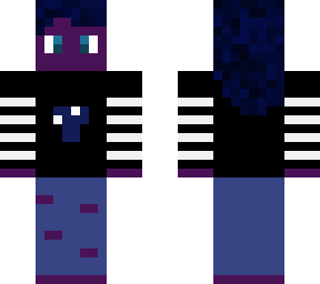my personal skin