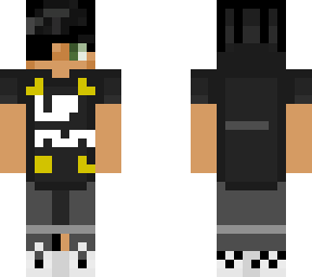 my roblox avatar in minecraft