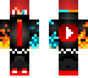 my skin (version 3)