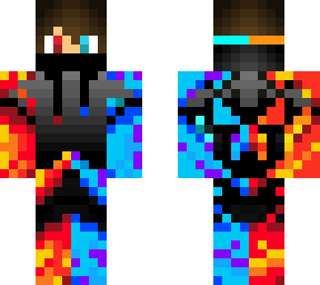 my skin (version 4)
