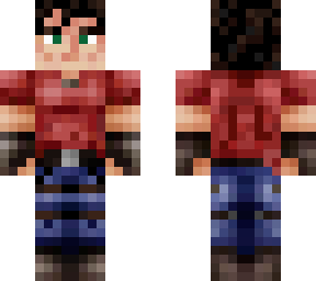 my skin