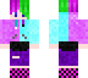 my skin true v1