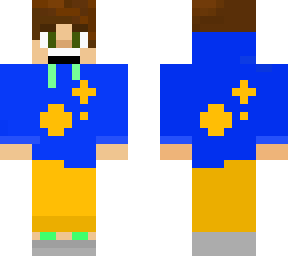 my skin v. 1.9