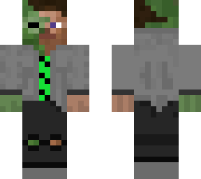 my youtube skin