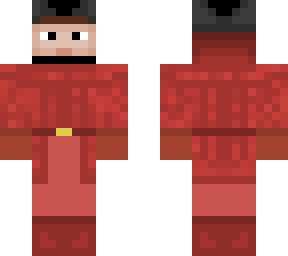naboo guard