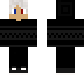 namikase-(skin de inverno)