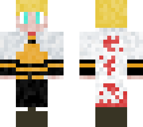 naruto hokage remastered