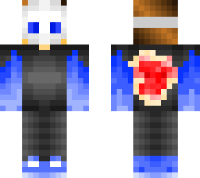 neon blue v4
