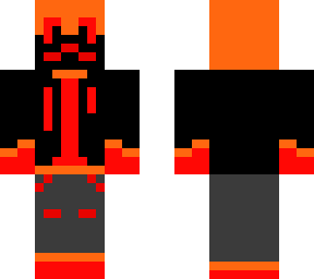 nether/fire/blaze amf5000