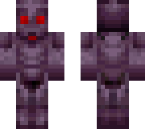 nether king