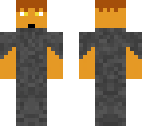 netheriet armor