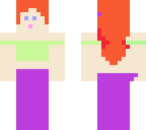 new ariel