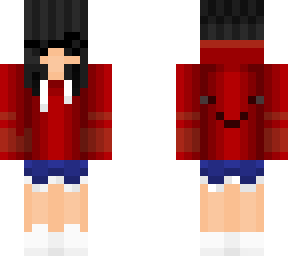 new skin