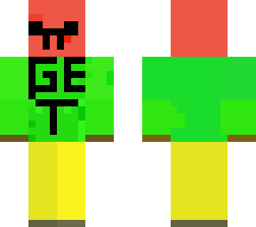 nice creeper