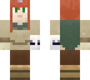 nicksplat's kvo skin