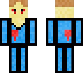 nieuw herobrine
